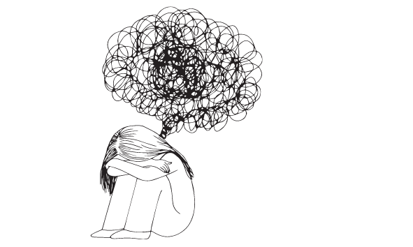 Taboo subjects with a girl hiding in shame, Smith clinic discusses this.