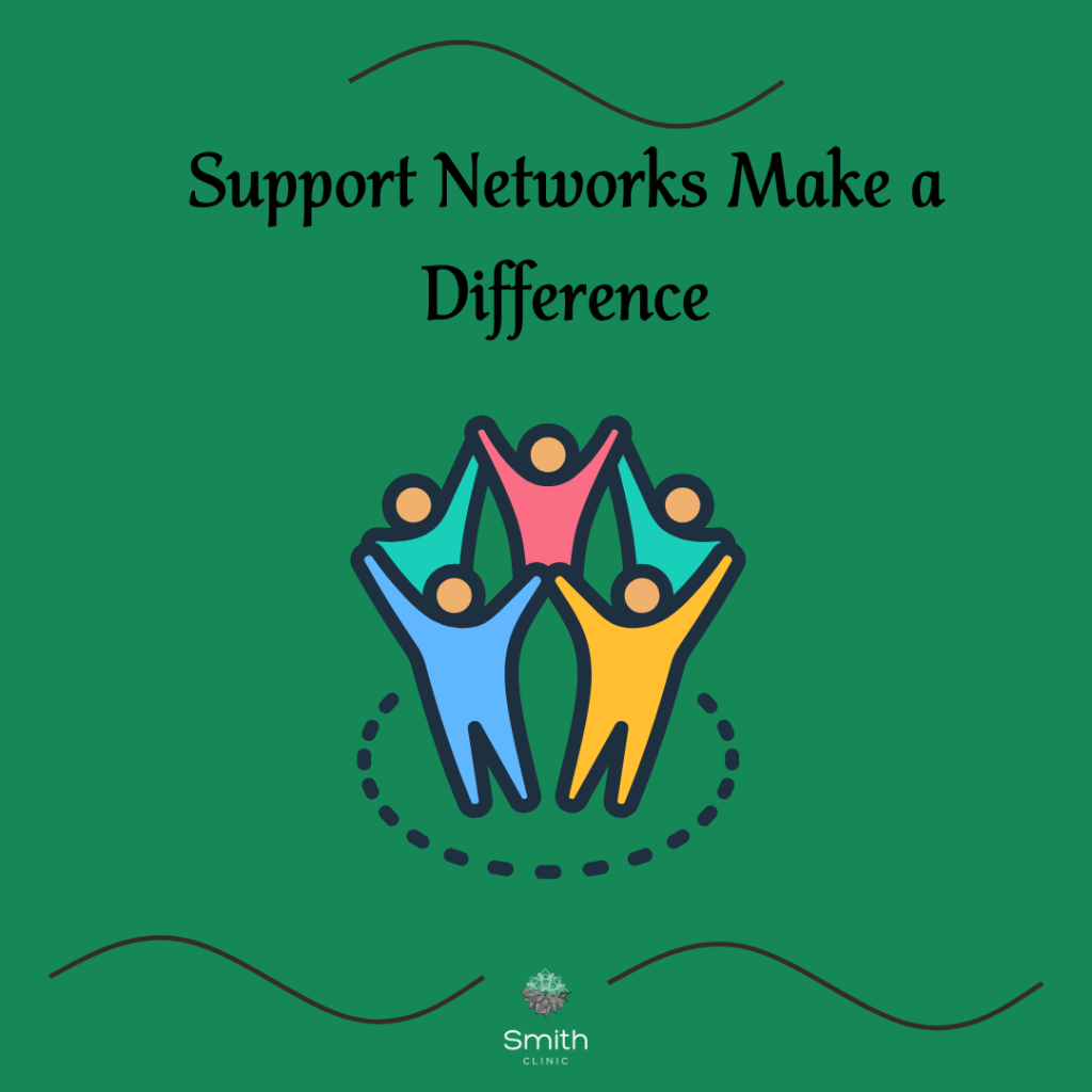 support green