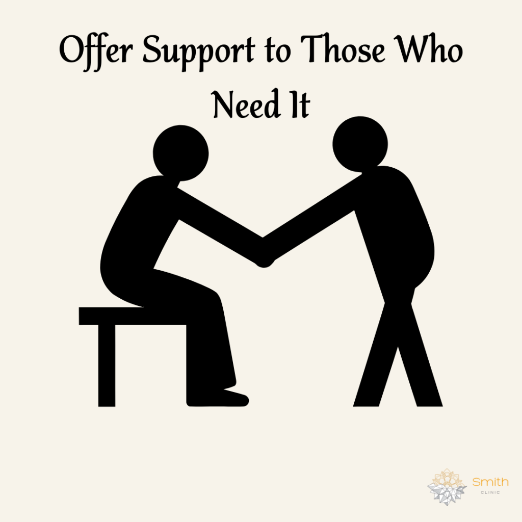 Support