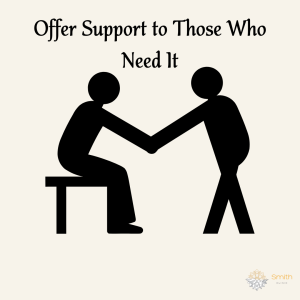 Support