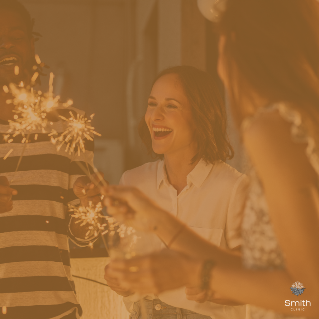 party holidays connections