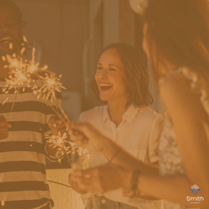 party holidays connections