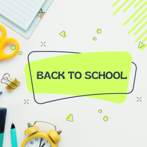 Returning to school is a transitional moment that can bring emotional challenges, such as anxiety, stress, and sleep changes. These factors impact students’ well-being and performance.