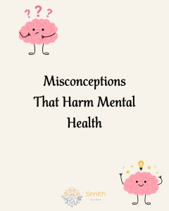misconceptions